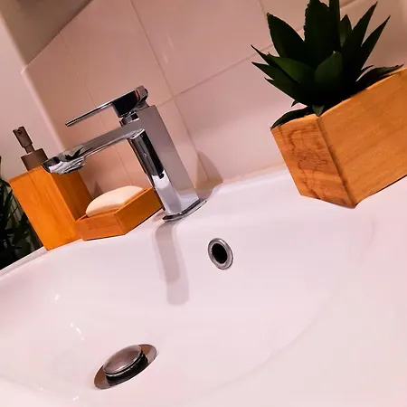 Le Cocon Beauvaisien - Centre Proche Gare Appartement