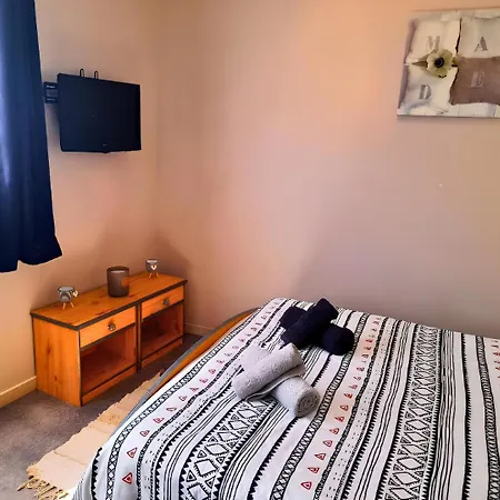 Le Cocon Beauvaisien - Centre Proche Gare Appartement Beauvais