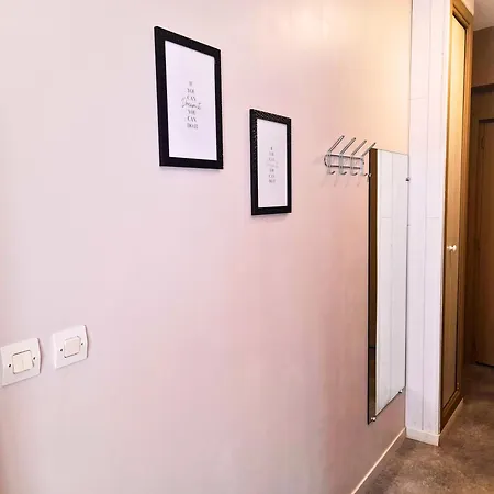 Le Cocon Beauvaisien - Centre Proche Gare Appartement Beauvais